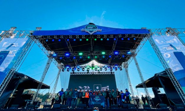 Dominar Rock & Ride, donde la pasión por el motociclismo y el rock se fusionan