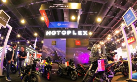 Motocontinental brilló en Expo Moto CDMX 2024 con su portafolio de marcas líderes