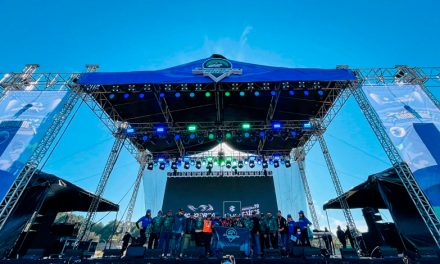 Dominar Rock & Ride, donde la pasión por el motociclismo y el rock se fusionan