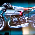 Kawasaki revive las motos de dos tiempos, un nuevo modelo de motocross en camino