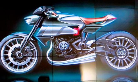 Kawasaki revive las motos de dos tiempos, un nuevo modelo de motocross en camino