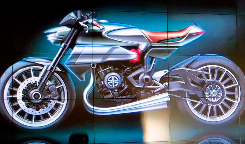 Kawasaki revive las motos de dos tiempos, un nuevo modelo de motocross en camino