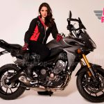 Recordando a un ícono de estilo en Moto Fashion