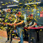 Gran Apertura de Motocity en Cuajimalpa