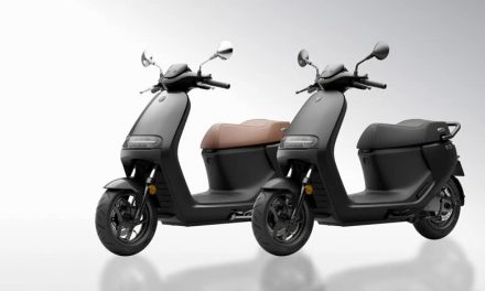 Segway E150S y E250S, mayor autonomía y tecnología para una experiencia de conducción más segura