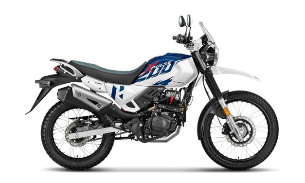 ¡Xpulse Xpedition La Baja!