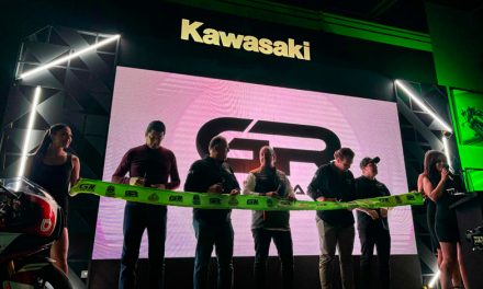 Reinauguración de Kawasaki Satélite: Un nuevo comienzo