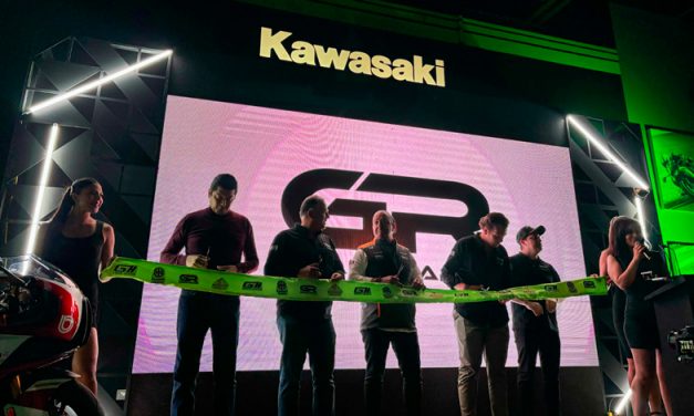 Reinauguración de Kawasaki Satélite: Un nuevo comienzo