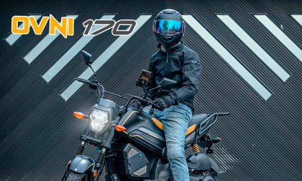 VENTO OVNI, el universo entero está atento a ella