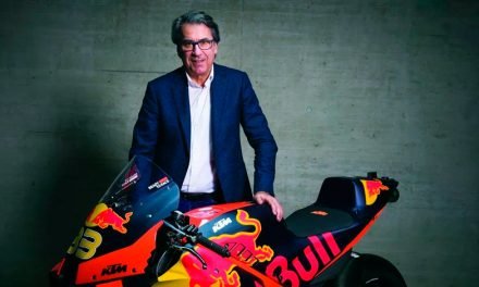 Stefan Pierer, el visionario detrás del éxito de KTM