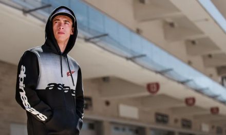 Alpinestars lanza su colección primavera 2025