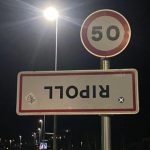 Señales de tráfico invertidas, un nuevo desafío para los motociclistas