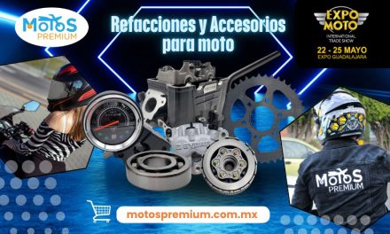 Motos Premium, tu tienda en línea de confianza