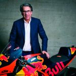 Stefan Pierer, el visionario detrás del éxito de KTM