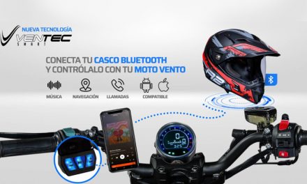 VenTec, la revolución tecnológica de Vento