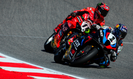 Razgatlioglu sale victorioso de Portimao con triplete y Bulega se queda con el segundo puesto