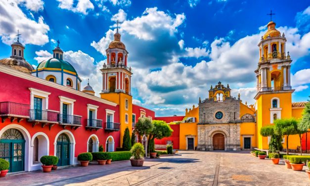 Desafía una ruta extrema en Tlaxcala y vive el poder de la adrenalina