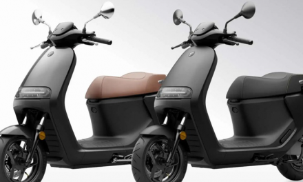 Segway revoluciona su línea de scooters eléctricos