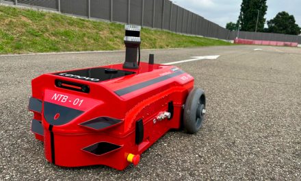 El robot de Ducati que revolucionará los circuitos de Marc Márquez en MotoGP