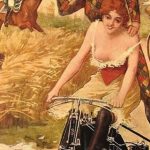 El legado de Marie Laumaillé en el motociclismo