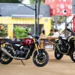 Triumph Speed 400, cada vez más a tu alcance