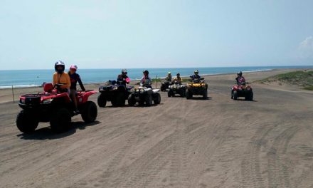 Desafía las montañas y selvas de Veracruz en una ruta extrema