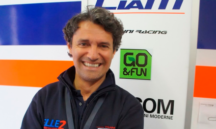 Ezio Gianola: Una leyenda del motociclismo en la categoría de 125 cc