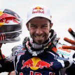 Cyril Despres, el maestro del Rally Dakar que dominó dos mundos