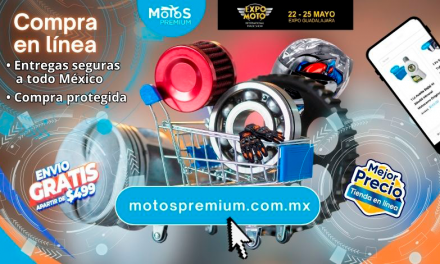MOTOS PREMIUM: Más que una compra, una experiencia