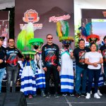 Mega Rodada 1,200 Sentimientos Cúbicos e Italika: Un día inolvidable en Tlayacapan