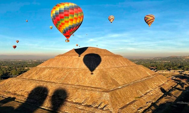 Descubre una ruta inolvidable en el Estado de México