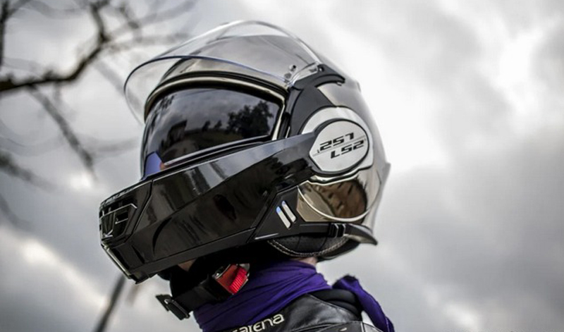 ECE vs DOT: Conoce la diferencia entre los estándares de seguridad en cascos