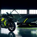 Ducati Panigale V4 Lamborghini: La fusión definitiva entre dos leyendas italianas