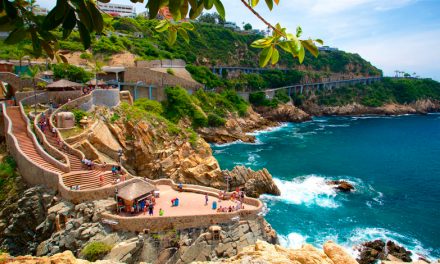 Recorre las rutas más ocultas y sorprendentes de Guerrero, un paraíso escondido para los verdaderos aventureros sobre dos ruedas