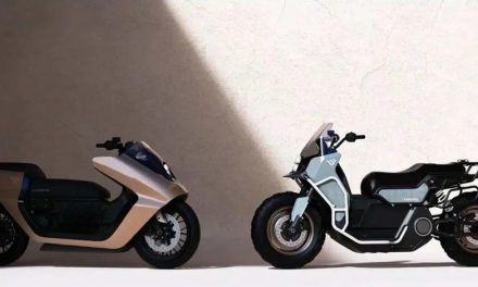 Doki: El scooter eléctrico de LiveWire que redefine la movilidad urbana
