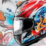 De meme de MotoGP a casco superventas en Japón