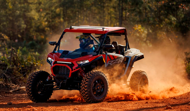 Vive una aventura inolvidable en las rutas escondidas de Hidalgo