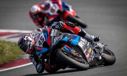 Intensidad y drama en Assen, lo mejor del WorldSBK 2025