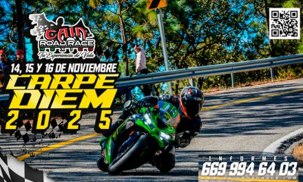 ¡CAIN 2025 abre inscripciones! La aventura está por comenzar