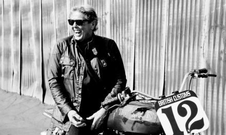 A los 16 años se coronó campeón de la Big Bear Run; hoy es una leyenda: La historia de Eddie Mulder