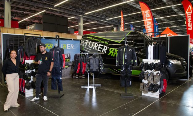 Innovación y grandes descuentos en Expo Moto GDL