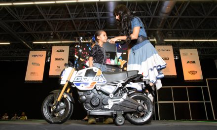 Rally Expo Moto Kids: Diversión, aprendizaje y pasión sobre ruedas
