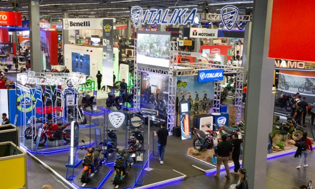 Expo Moto Guadalajara 2025: Italika, Hero y Benelli, la alianza que fortalece su posición y reafirma su liderazgo