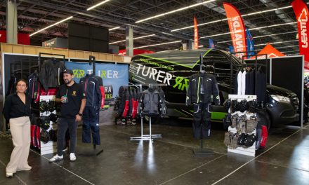 Innovación y grandes descuentos en Expo Moto GDL