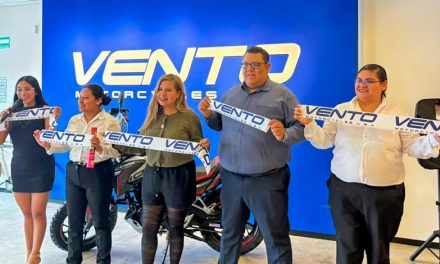 Gran inauguración Vento Chiconcuac