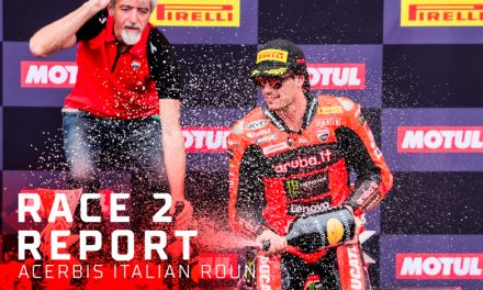 ¡Bulega brilla en casa con un histórico triplete en Cremona 2025!