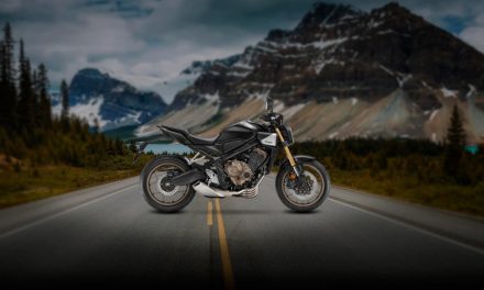 Honda CB650R: El equilibrio perfecto entre potencia, estilo y carácter
