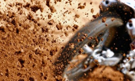 Conoce las partes de una motocicleta que más sufren con el tiempo