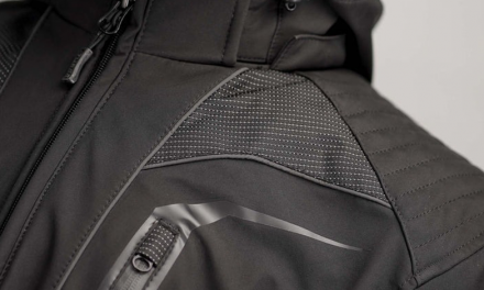 ADVENTURE, el ícono de TURER en su máxima expresión tecnológica