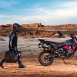KTM 890 ADVENTURE R SW-Motech, la firma naranja presente en Expo Moto GDL